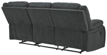 Draycoll - Reclining Sofa