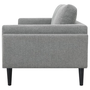 Rilynn - Upholstered Track Arm Sofa