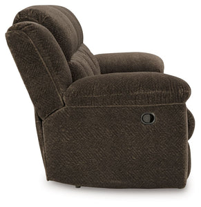 Frohn - Reclining Sofa