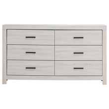 Brantford - Panel Bedroom Set