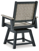 Mount Valley - Swivel Chair