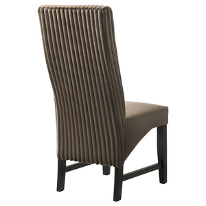 Barrand - Upholstered Dining Side Chair (Set of 2)