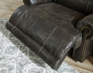 Grearview - Reclining Loveseat