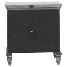 Avenue - 3-Drawer Nightstand