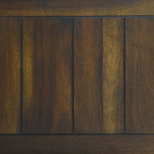 Darby - Dining Bench - Acorn Brown