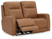 Tryanny - Reclining Living Room Set