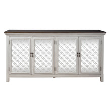 Westridge - Accent Cabinet