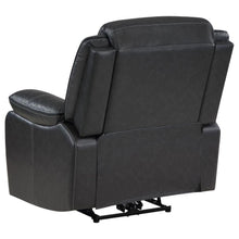 Sycamore - Upholstered Power Recliner Chair