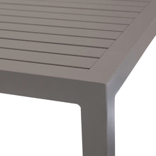 Plantation Key - Outdoor Cocktail Table - Granite