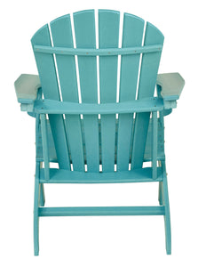 Sundown Treasure - Outdoor Adirondack Chair