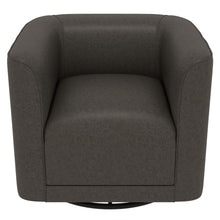 Whirlaway - Swivel Chair - Durango