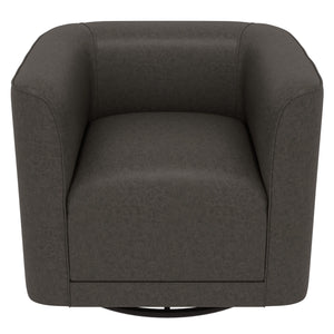 Whirlaway - Swivel Chair - Durango