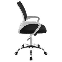 Felton - Upholstered Adjustable Home Office Desk Chair