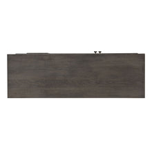 Modern Farmhouse - Entertainment Console