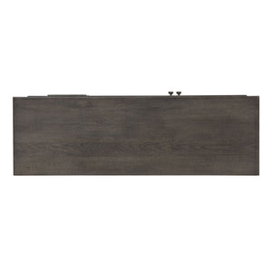 Modern Farmhouse - Entertainment Console