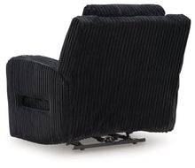 Forest Lake - Recliner With Adj Headrest