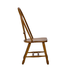 Treasures - Sheaf Back Side Chair