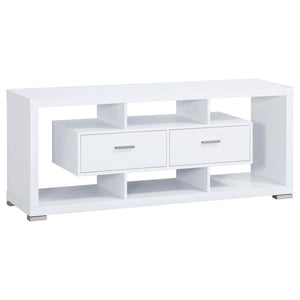 Darien - 2-Drawer Engineered Wood 59" TV Stand