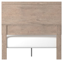 Senniberg - Panel Bedroom Set