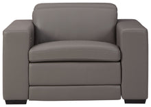 Texline - Power Recliner