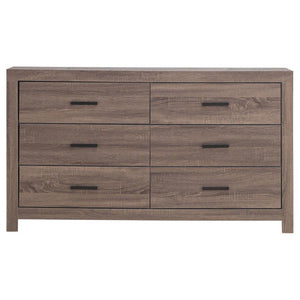 Brantford - Panel Bedroom Set