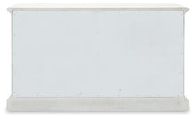 Arlendyne - Antique White - Dining Room Server