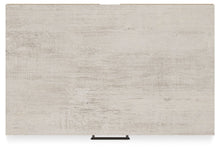 Shawburn - Whitewash - Five Drawer Chest