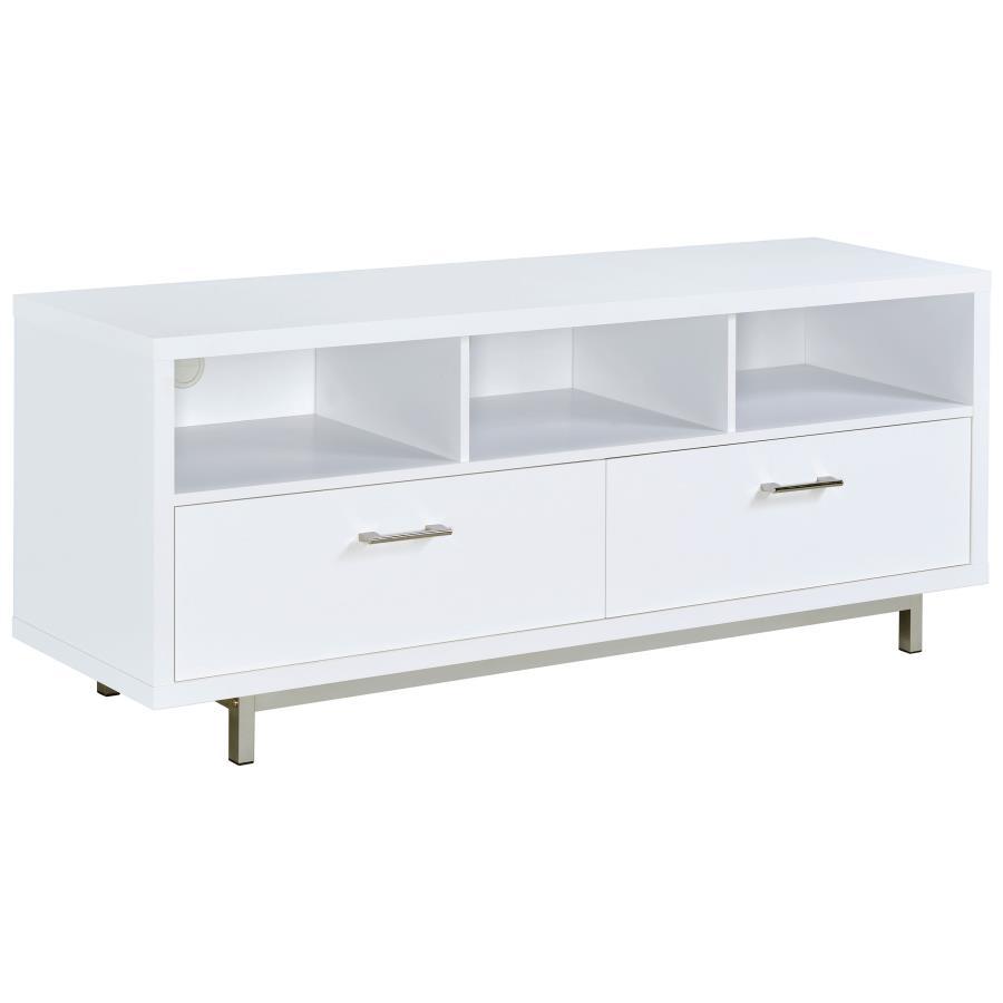 Casey - 2-Drawer Engineered Wood 60