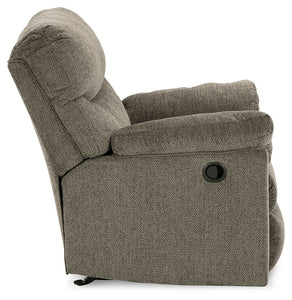 Alphons - Rocker Recliner