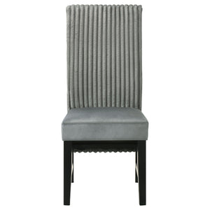 Barrand - Upholstered Dining Side Chair (Set of 2)