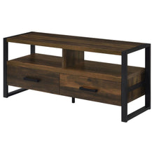 James - Engineered Wood TV Stand