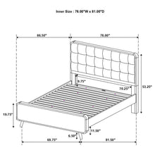 Robyn - Bedroom Set