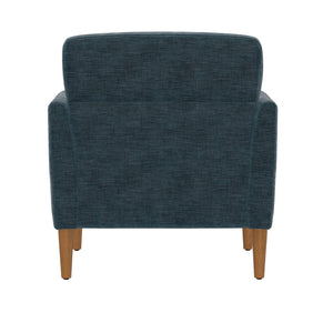 Jonah - Accent Chair - Pacific Ocean