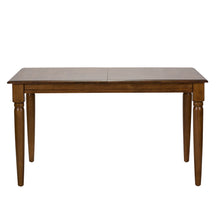 Creations - Butterfly Leaf Table - Dark Brown