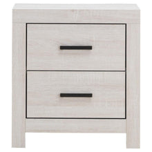 Brantford - Panel Bedroom Set