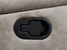 Greer - Upholstered Motion Reclining Loveseat