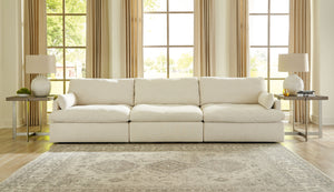 Tanavi - Sectional