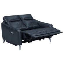 Derek - Power Reclining Living Room Set