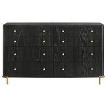 Arini - 8-Drawer Dresser