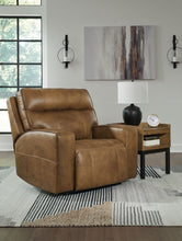 Game Plan - Power Reclining Sofa, Loveseat, Recliner