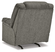 Kegler - Rocker Recliner