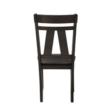 Lawson - Splat Back Side Chair