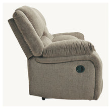 Draycoll - Reclining Loveseat