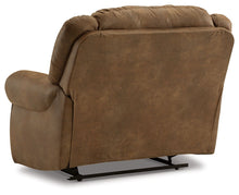 Boothbay - Wide Seat Recliner