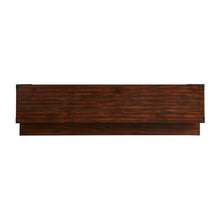 Aspen Skies - Console Bar Table