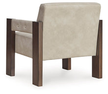 Adlanlock - Accent Chair