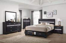 Miranda - Storage Bedroom Set