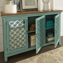 Kensington - Accent Cabinet