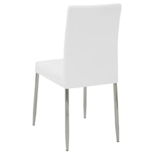 Matson - Upholstered Dining Chairs (Set of 4)