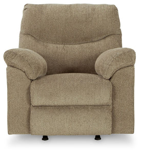 Alphons - Rocker Recliner